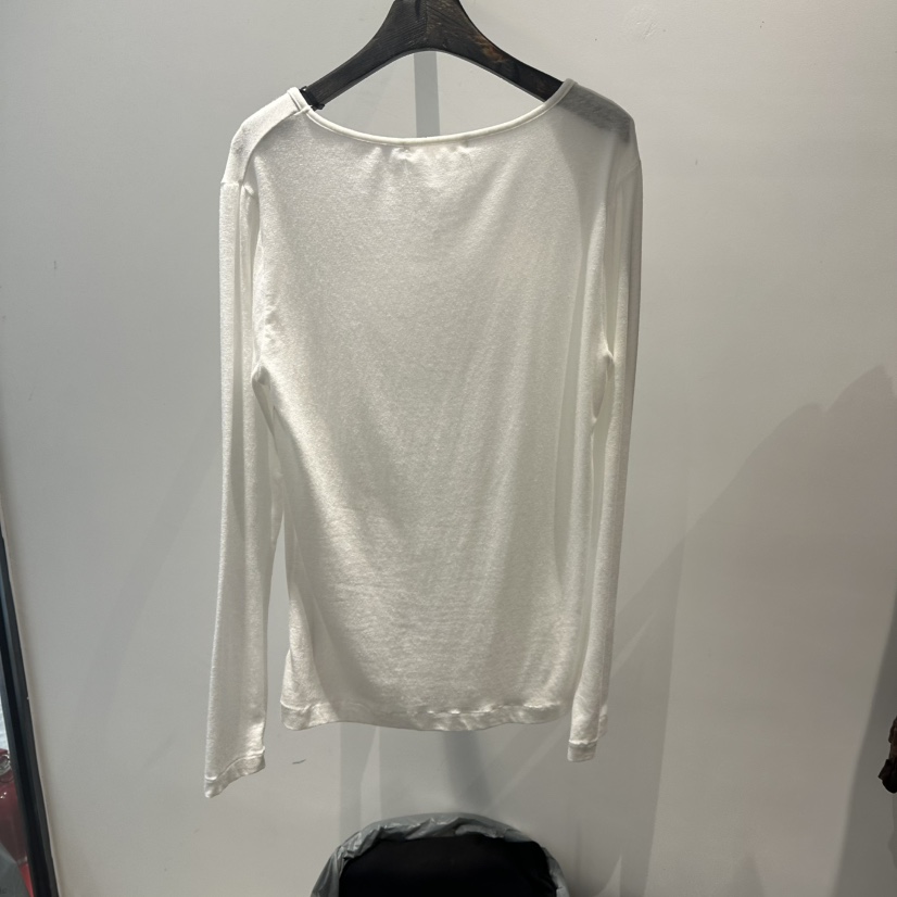 JANE BIRKIN韓國直郵女裝新品推薦人氣休閑時尚熱賣長袖T恤JANE BIRKIN設計師品牌長袖T恤