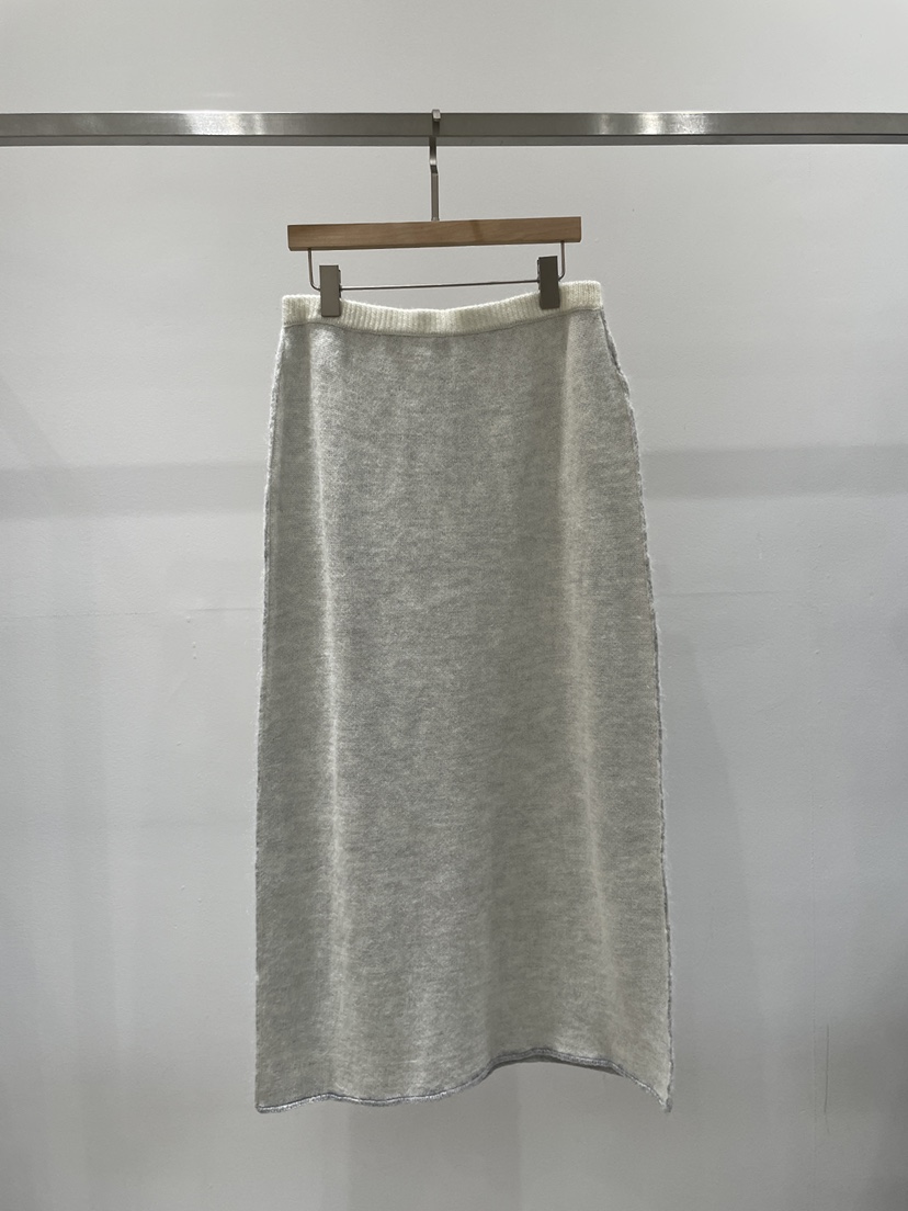 RE STYLE-Q東大門代購女裝新品人氣熱賣真品推薦休閑長裙RE STYLE長裙