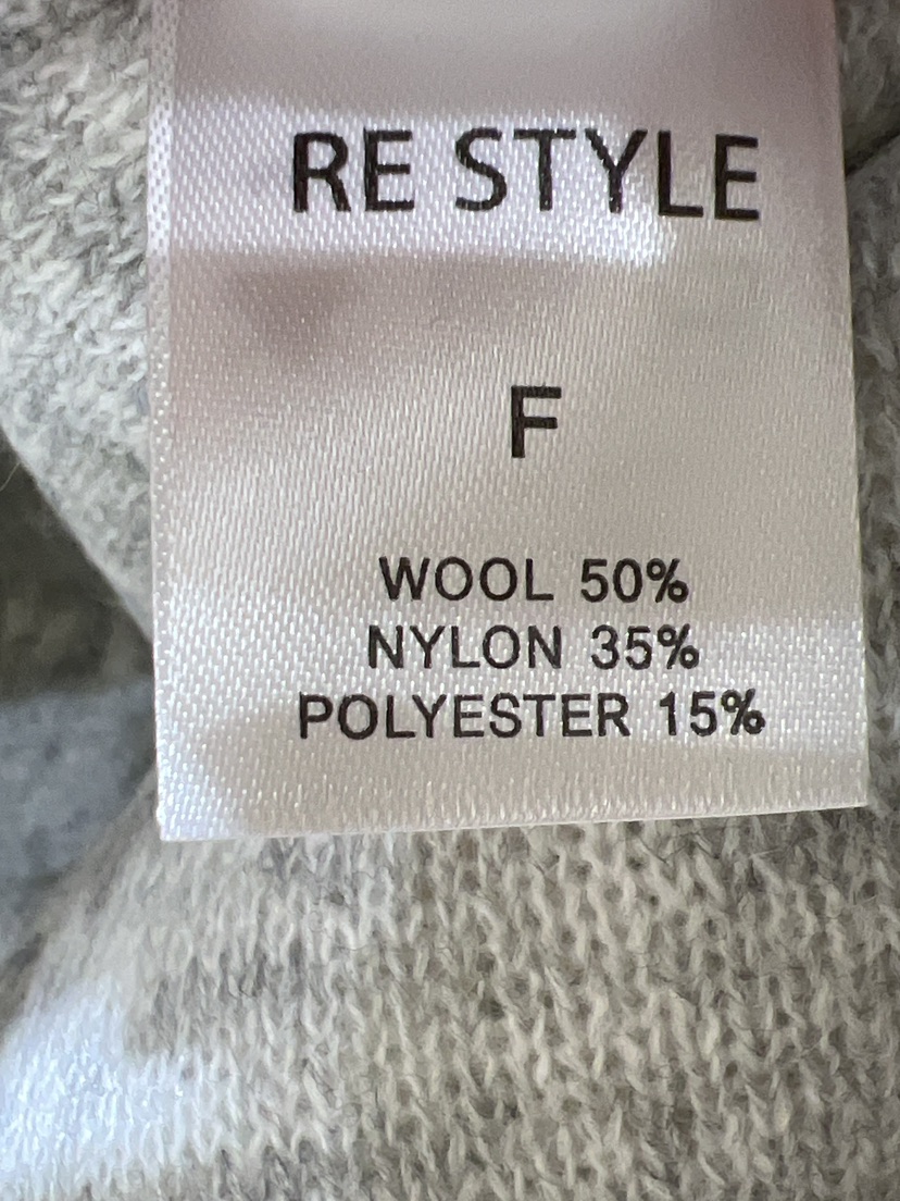 RE STYLE-Q東大門代購女裝新品人氣熱賣真品推薦休閑長裙RE STYLE長裙