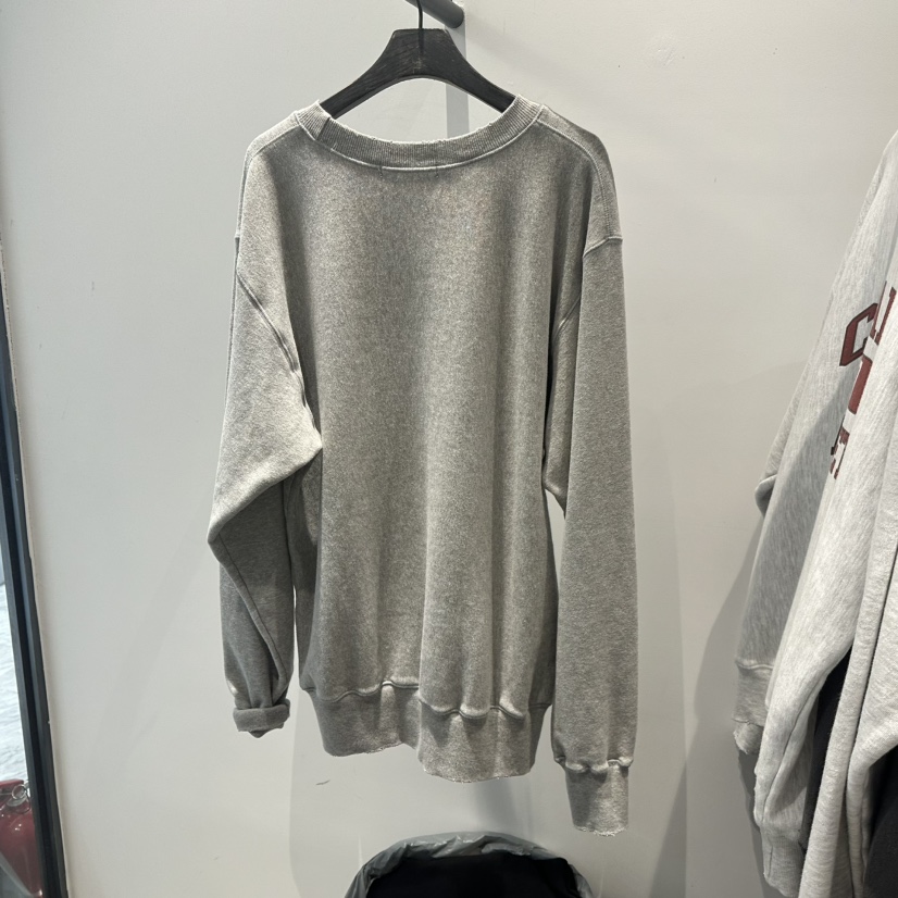 JANE BIRKIN韓國直郵女裝新品人氣熱賣推薦時尚休閑衛衣JANE BIRKIN設計師品牌衛衣