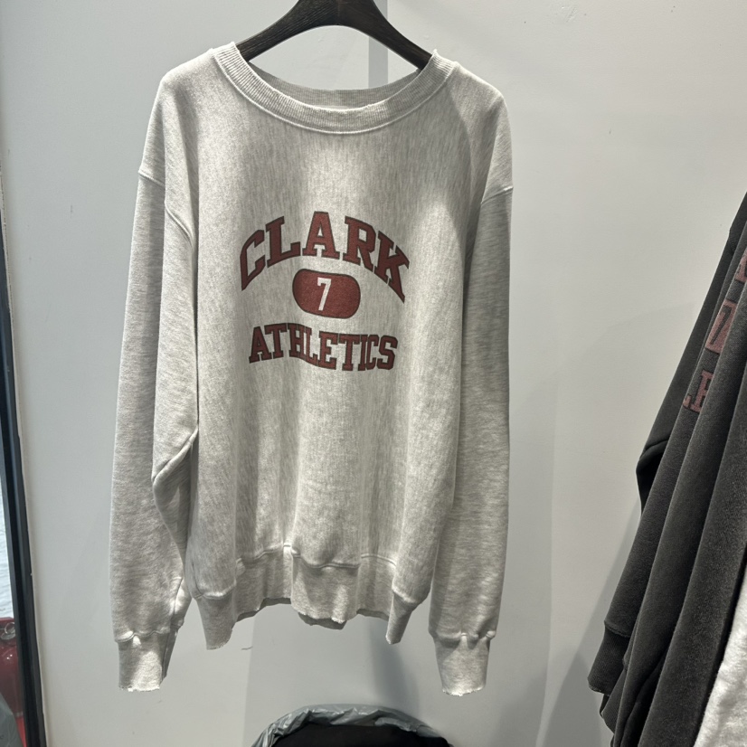 JANE BIRKIN韓國直郵女裝新品人氣熱賣推薦時尚休閑衛衣JANE BIRKIN設計師品牌衛衣圖色2