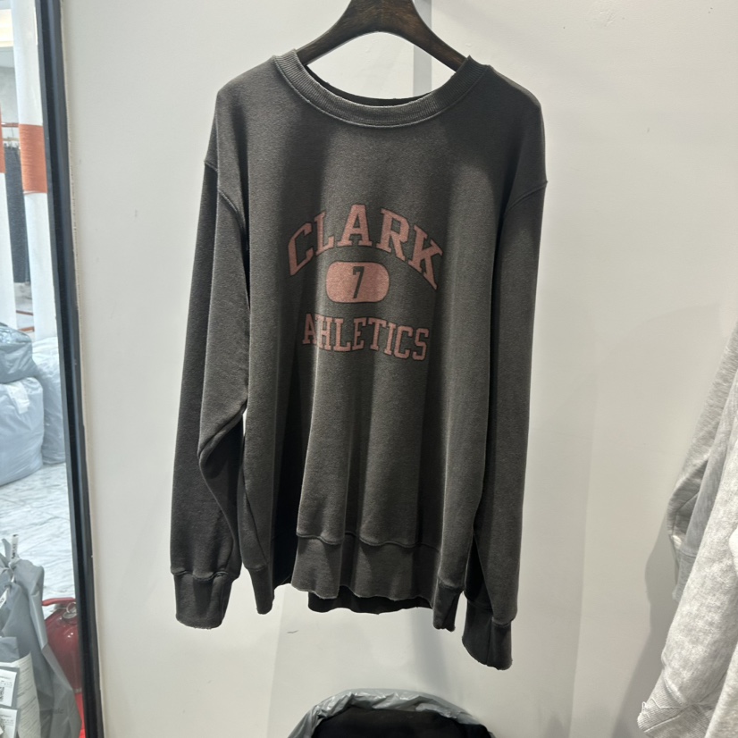 JANE BIRKIN韓國直郵女裝新品人氣熱賣推薦時尚休閑衛衣JANE BIRKIN設計師品牌衛衣圖色3