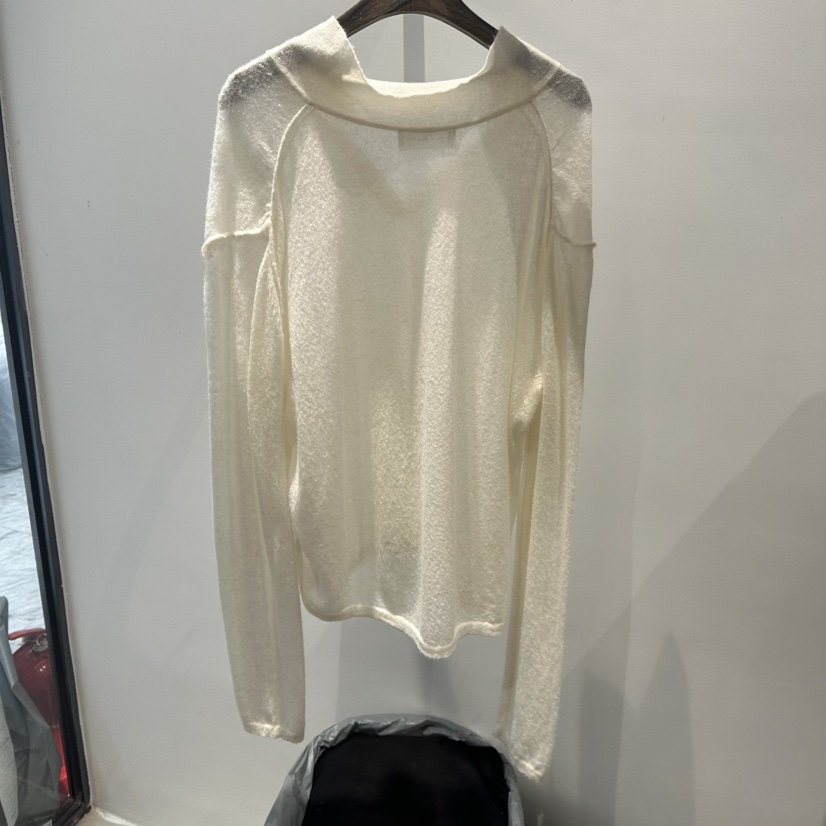 JANE BIRKIN韓國代購女士新品真品推薦人氣時尚熱賣針織衫JANE BIRKIN設計師品牌針織衫