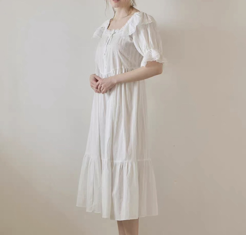 LUNALUZ-P東大門直郵女裝新品推薦真品人氣熱賣時尚睡衣LUNALUZ睡衣