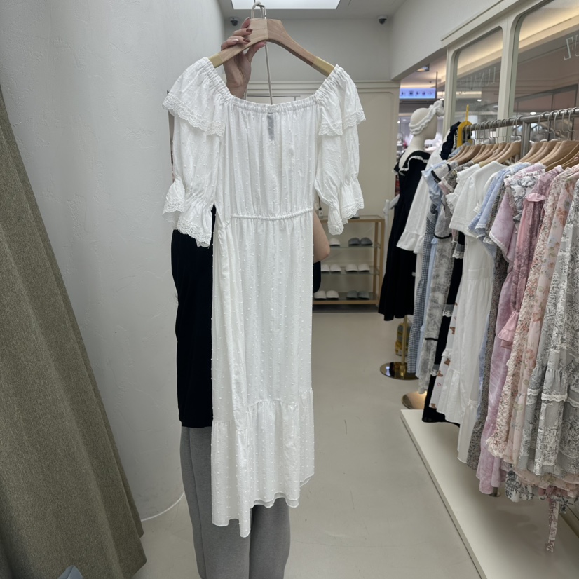 LUNALUZ-P東大門直郵女裝新品推薦真品人氣熱賣時尚睡衣LUNALUZ睡衣