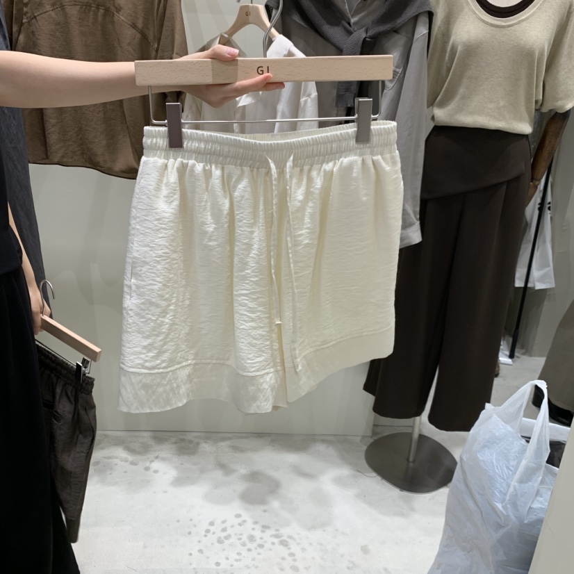 G.I-L東大門實拍女裝新品熱賣人氣真品休閑時尚推薦短褲G.I-L短褲圖色1