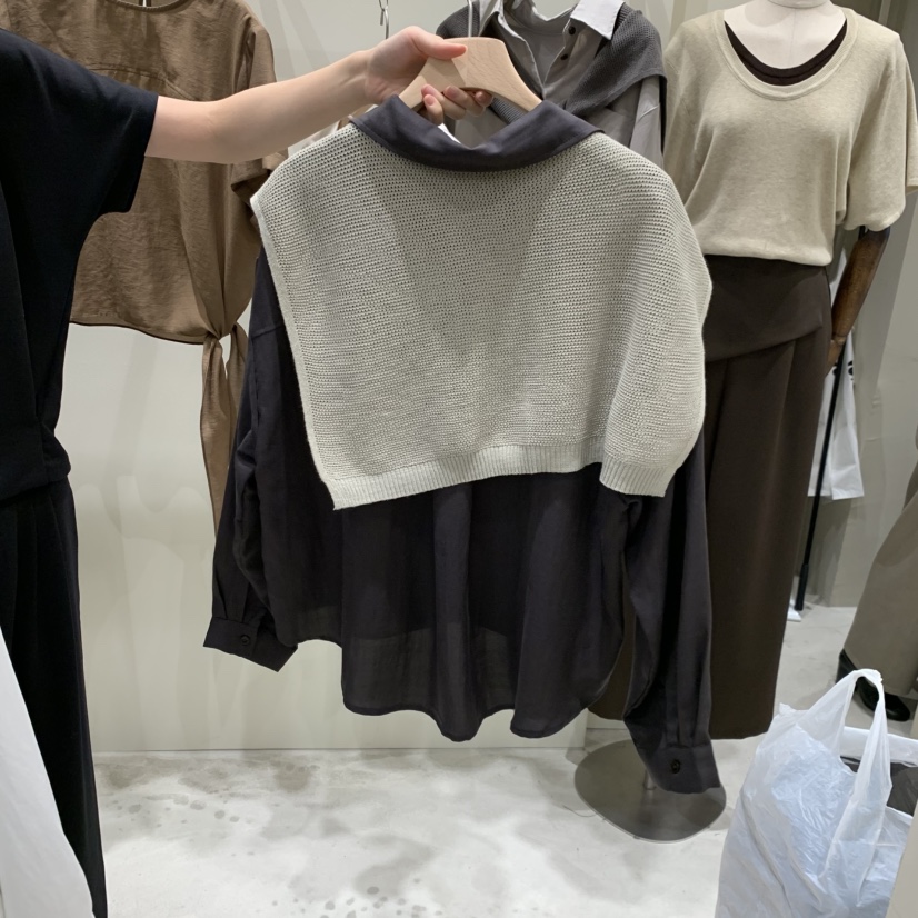 G.I-L韓國直郵女裝新品時尚人氣真品熱賣休閑推薦套裝G.I-L套裝