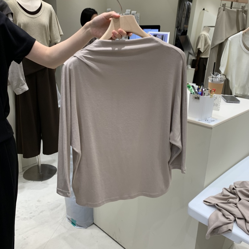 G.I-L東大門實拍女裝新品真品休閑時尚熱賣推薦人氣T恤G.I-LT恤