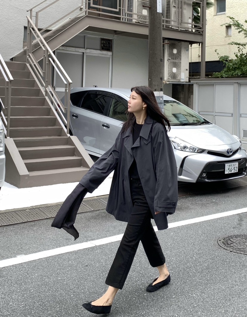 空東大門直郵女裝新品熱賣人氣時尚真品休閑推薦夾克空夾克