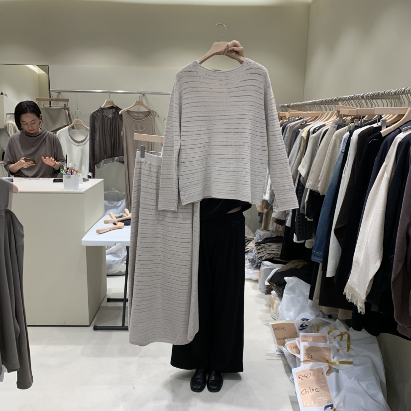 G.I-L東大門直郵女士新品真品休閑推薦時尚人氣熱賣套裝G.I-L套裝