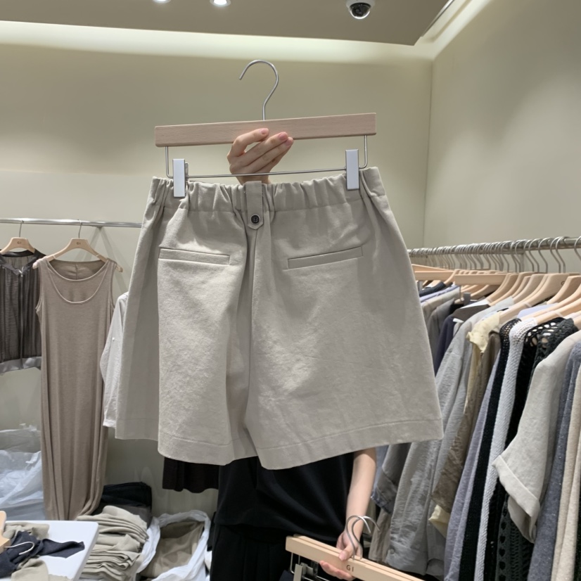G.I-L東大門實拍女士新品熱賣休閑推薦真品人氣時尚裙褲G.I-L裙褲