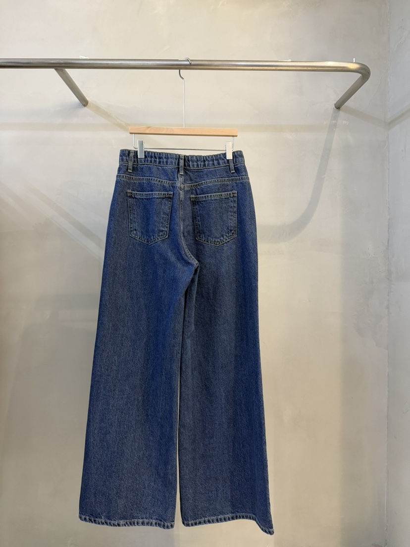 SERIN東大門直郵女裝新品真品休閑時尚熱賣推薦人氣牛仔褲SERIN牛仔褲