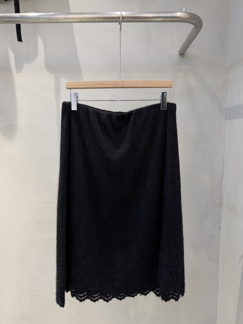SERIN東大門代購女士新品人氣真品推薦半身裙中短裙中長款SERIN半身裙/中短裙圖色2