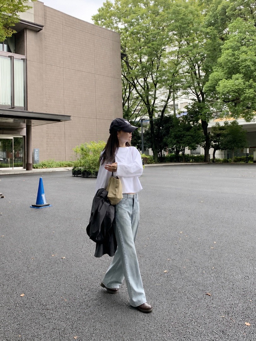 空東大門直郵女士新款人氣熱賣真品時尚推薦休閑牛仔褲空牛仔褲