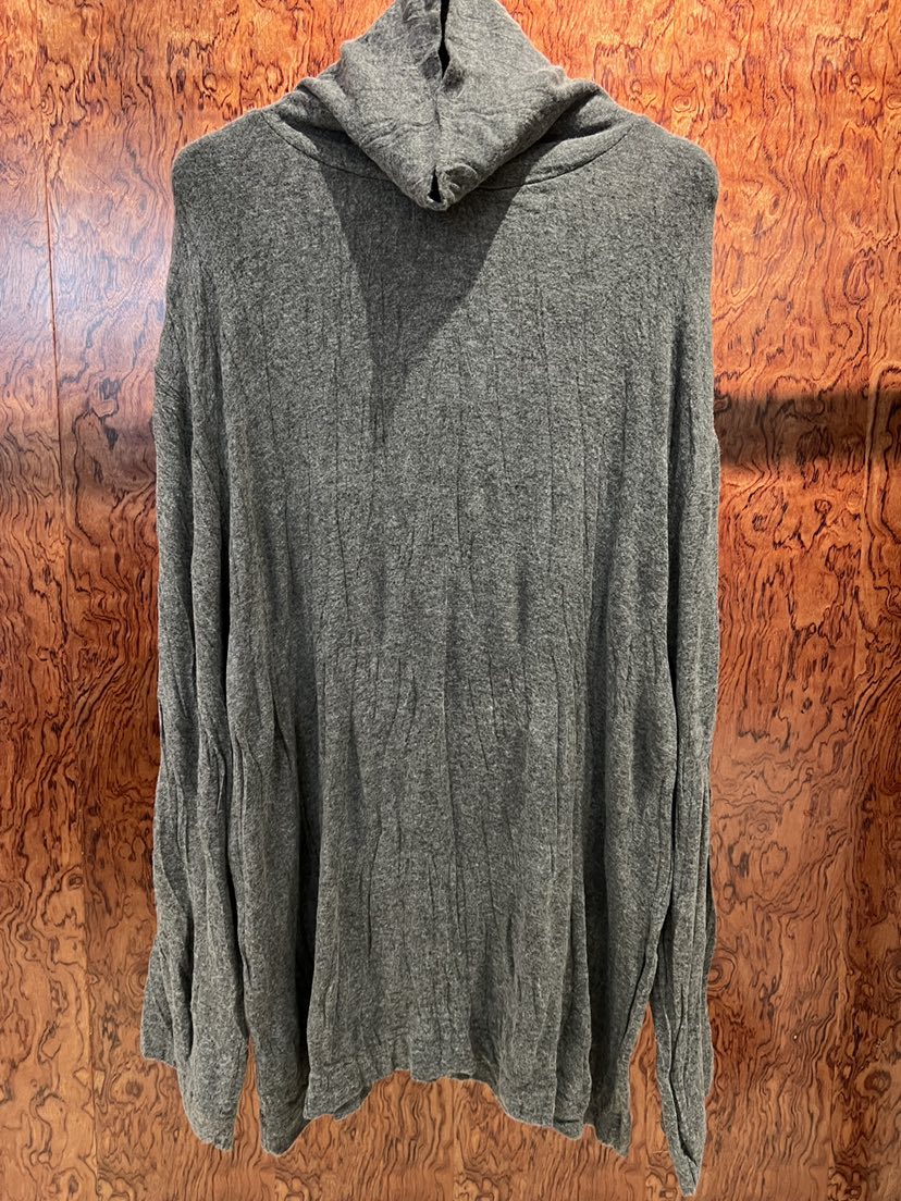 UNANSWERED-MYSTERY/FIFO韓國代購女裝新品真品長袖T恤UNANSWERED-MYSTERY/FIFO長袖T恤圖色1