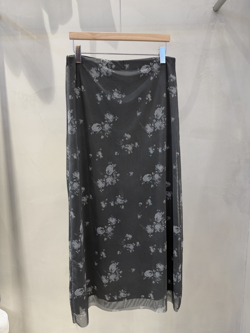 SERIN東大門代購女裝新品休閑真品人氣時尚熱賣推薦長裙SERIN長裙圖色3