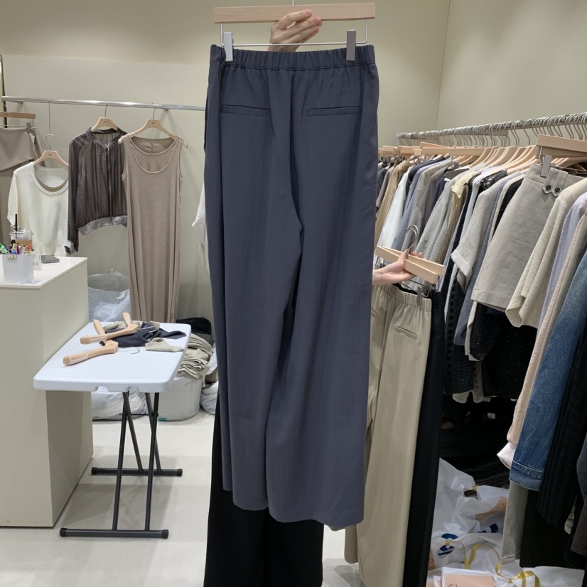 G.I-L東大門直郵女裝新品真品推薦休閑人氣時尚熱賣休閑褲G.I-L休閑褲