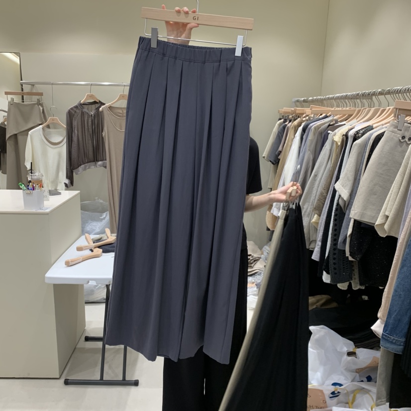 G.I-L東大門直郵女裝新品真品推薦休閑人氣時尚熱賣休閑褲G.I-L休閑褲圖色1