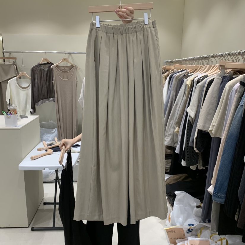 G.I-L東大門直郵女裝新品真品推薦休閑人氣時尚熱賣休閑褲G.I-L休閑褲圖色3
