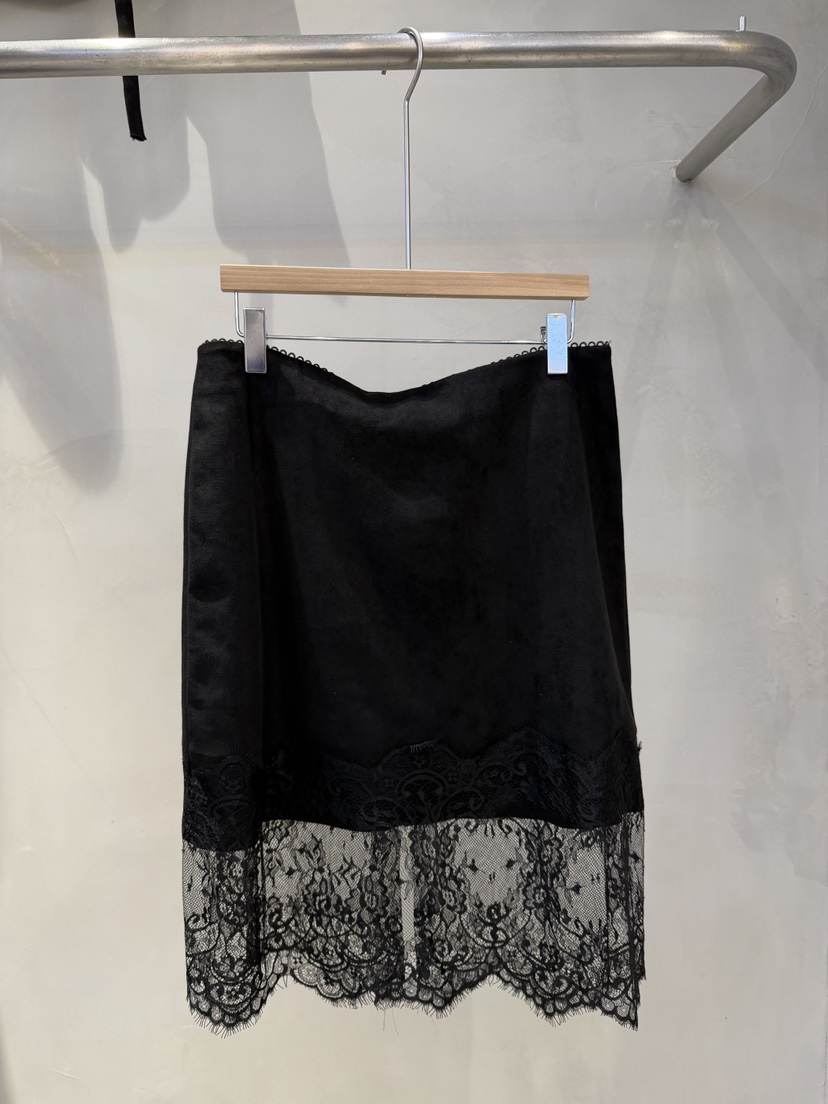 SERIN東大門代購女裝新款休閑推薦時尚熱賣真品半身裙中短裙SERIN半身裙/中短裙圖色2