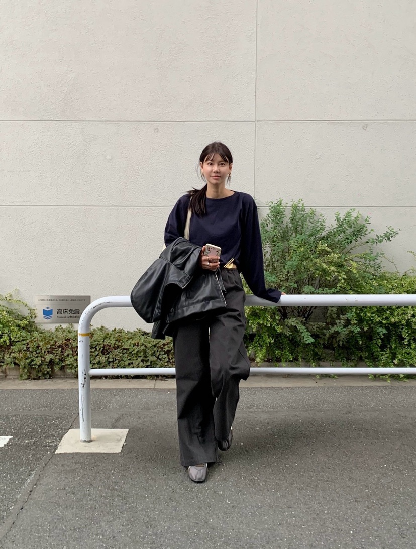 空東大門代購女士新品休閑真品人氣熱賣推薦時尚休閑褲空休閑褲