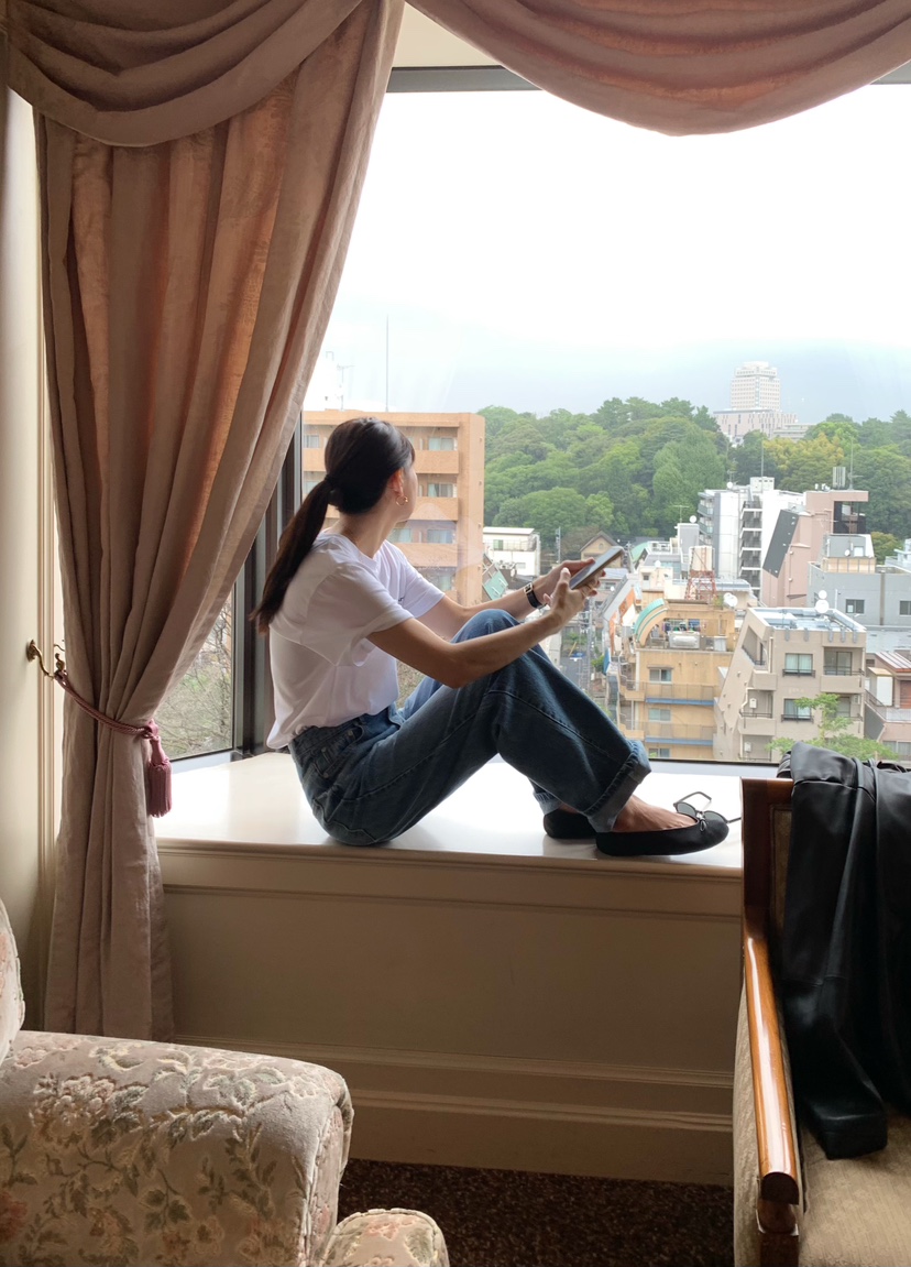 空東大門實拍女士新品熱賣推薦人氣真品休閑時尚T恤空T恤