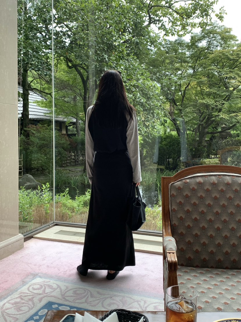 空東大門代購女裝新款人氣推薦時尚熱賣真品休閑長袖T恤空長袖T恤