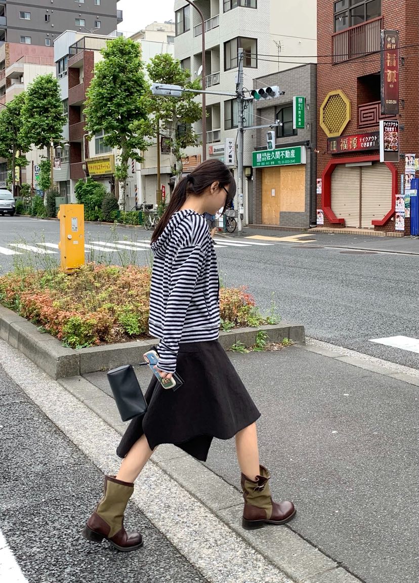 空韓國直郵女士新品熱賣休閑人氣時尚真品衛衣拉鏈連帽衫空衛衣