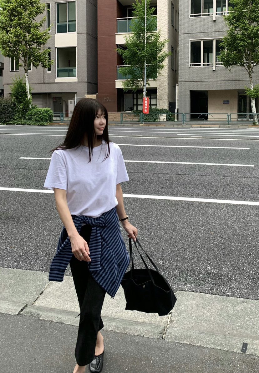 空韓國代購女士新品人氣休閑真品時尚熱賣推薦休閑褲空休閑褲