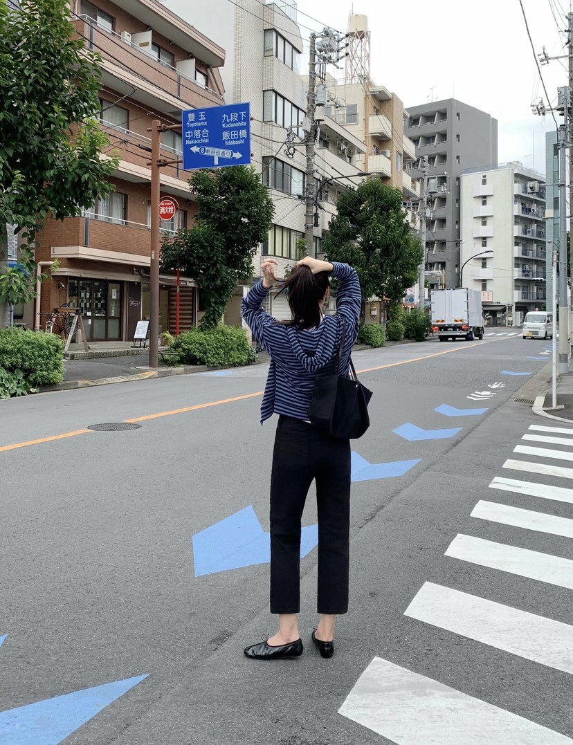 空韓國代購女士新品人氣休閑真品時尚熱賣推薦休閑褲空休閑褲