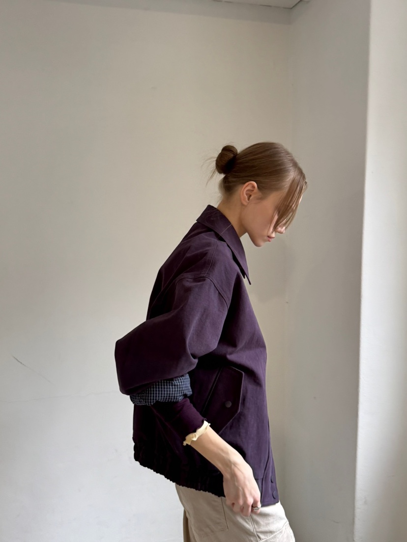 LIMLIMLIM韓國直郵女裝新品時尚休閑推薦熱賣人氣真品夾克LIM LIM LIM夾克