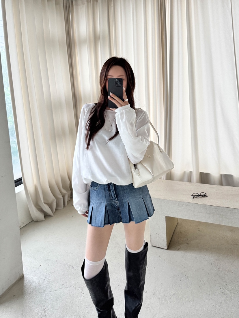 VELEN東大門實拍女裝新品人氣時尚真品熱賣襯衫蕾絲衫運動VELEN襯衫/蕾絲衫