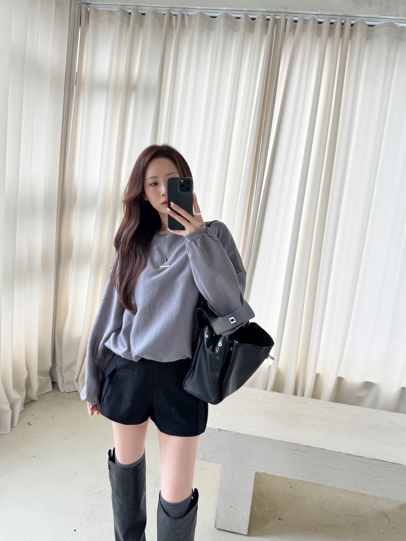 VELEN東大門實拍女裝新品人氣時尚真品熱賣襯衫蕾絲衫運動VELEN襯衫/蕾絲衫