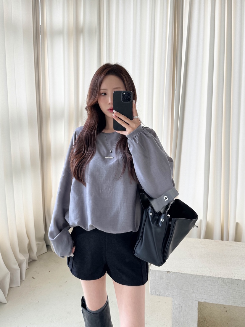 VELEN東大門實拍女裝新品人氣時尚真品熱賣襯衫蕾絲衫運動VELEN襯衫/蕾絲衫