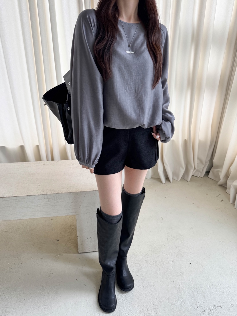 VELEN東大門實拍女裝新品人氣時尚真品熱賣襯衫蕾絲衫運動VELEN襯衫/蕾絲衫