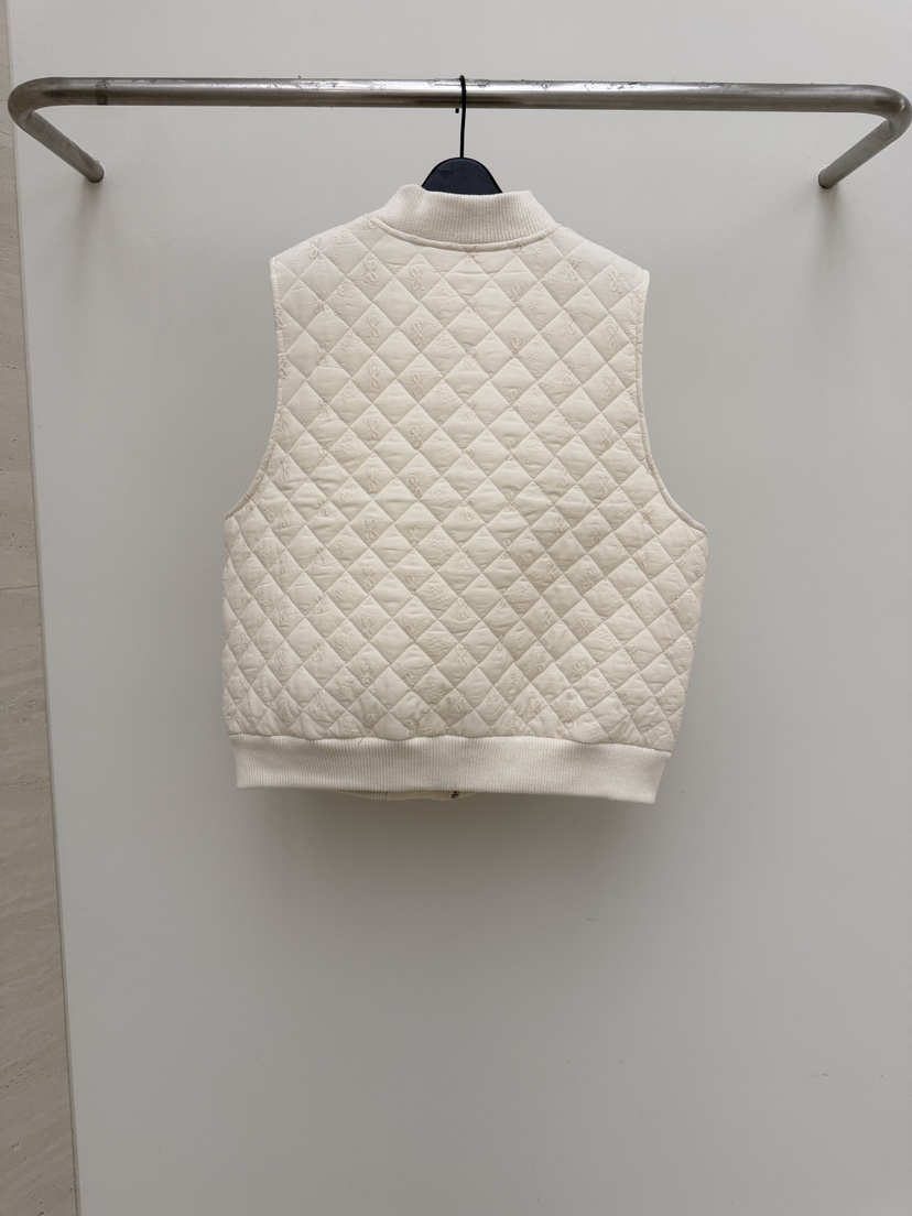 RUNWAY-런웨이韓國直郵女士新品真品人氣時尚熱賣馬甲絎縫RUNWAY馬甲