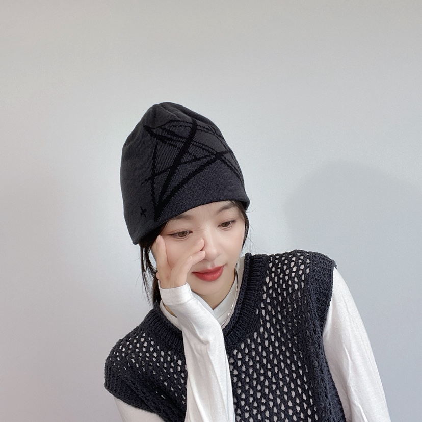 TATA韓國直郵女士新款真品熱賣時尚休閑推薦人氣帽子TATA帽子