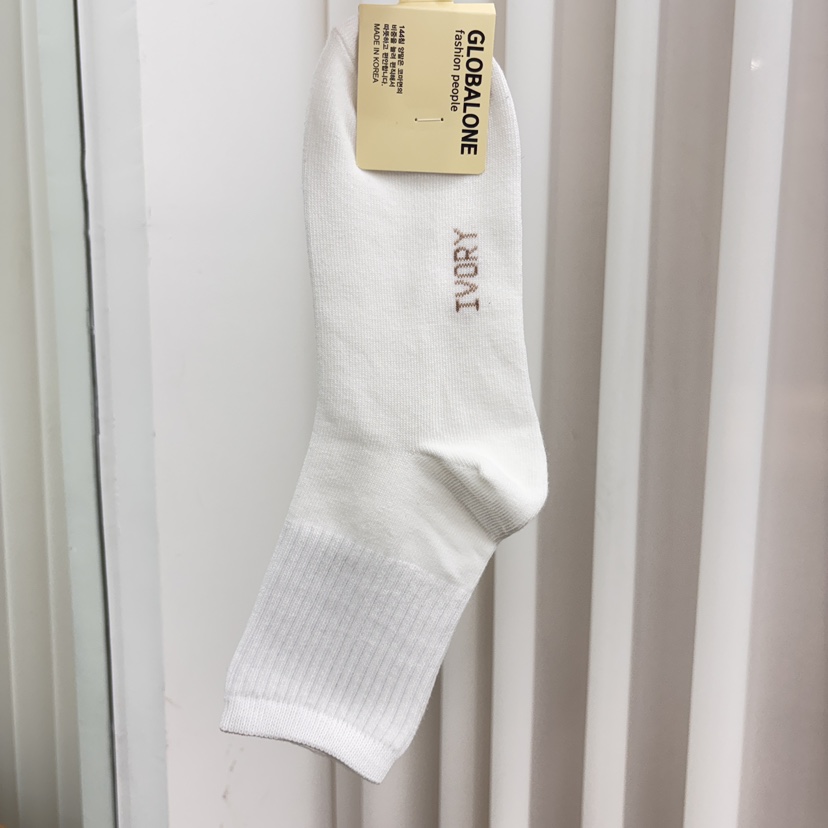 CACTUS-Q東大門直郵女士新品人氣真品熱賣時尚推薦休閑襪子CACTUS十雙起/可混搭襪子圖色1