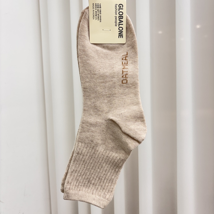 CACTUS-Q東大門直郵女士新品人氣真品熱賣時尚推薦休閑襪子CACTUS十雙起/可混搭襪子圖色2