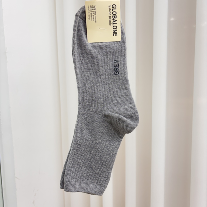 CACTUS-Q東大門直郵女士新品人氣真品熱賣時尚推薦休閑襪子CACTUS十雙起/可混搭襪子圖色3