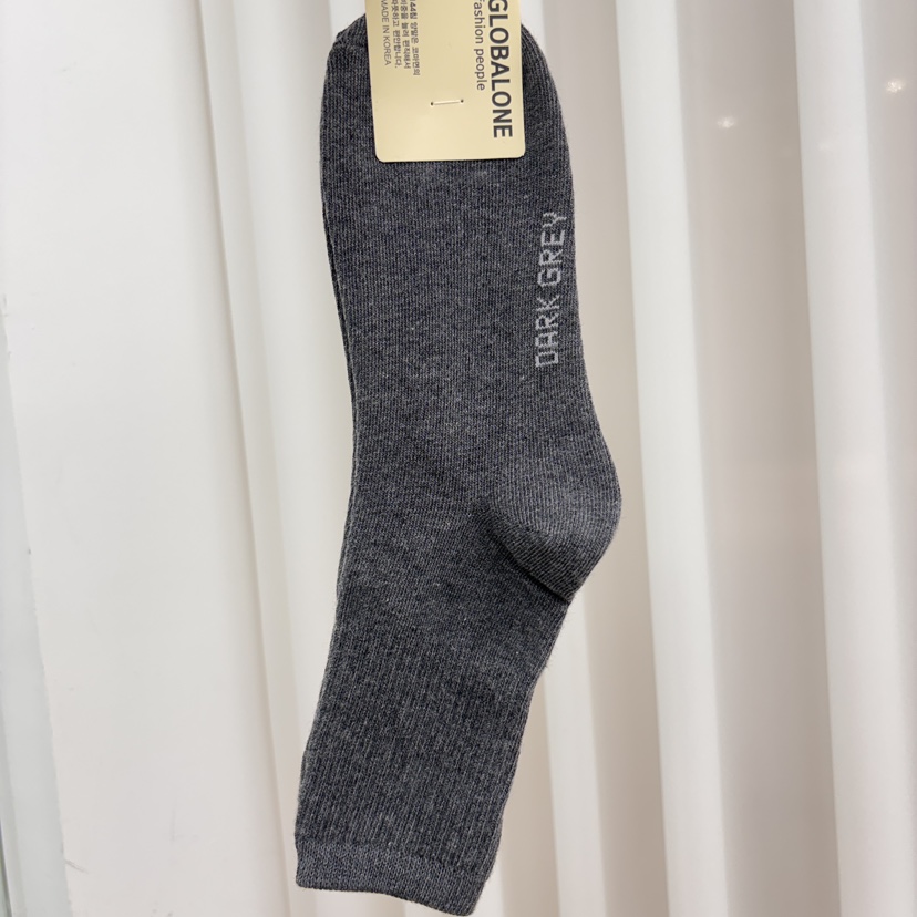 CACTUS-Q東大門直郵女士新品人氣真品熱賣時尚推薦休閑襪子CACTUS十雙起/可混搭襪子圖色5