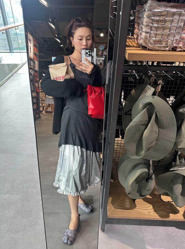 LETAILOR韓國代購女裝新款推薦熱賣真品人氣半身裙中短裙LETAILOR半身裙/中短裙