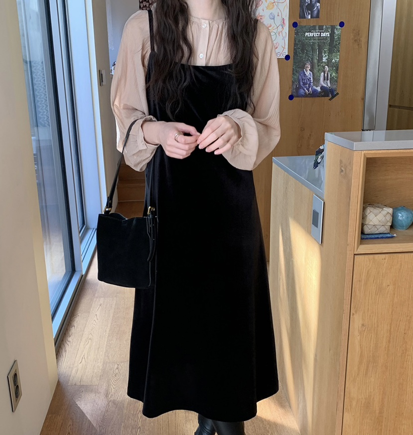 LETAILOR韓國代購女士新品時尚人氣真品熱賣襯衫蕾絲衫雙面LETAILOR襯衫/蕾絲衫