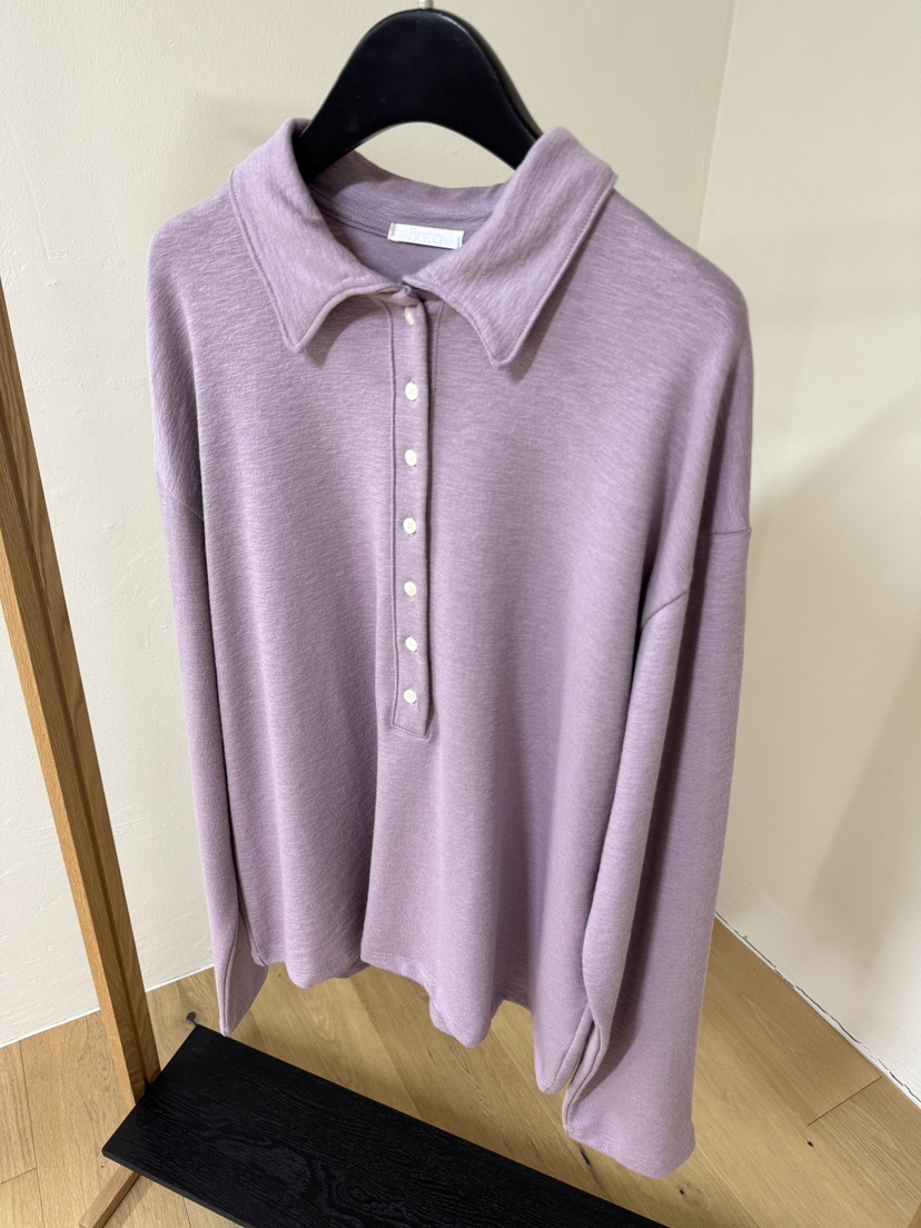 BLACK PIG/BERTO韓國代購女裝新品推薦熱賣休閑長袖T恤BLACK PIG/BERTO長袖T恤