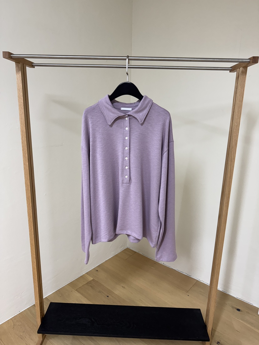 BLACK PIG/BERTO韓國代購女裝新品推薦熱賣休閑長袖T恤BLACK PIG/BERTO長袖T恤圖色1