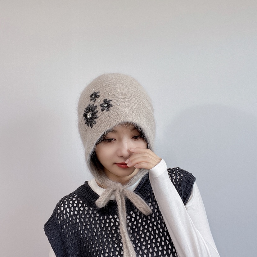 TATA韓國代購女裝新款時尚休閑推薦熱賣真品人氣帽子TATA帽子