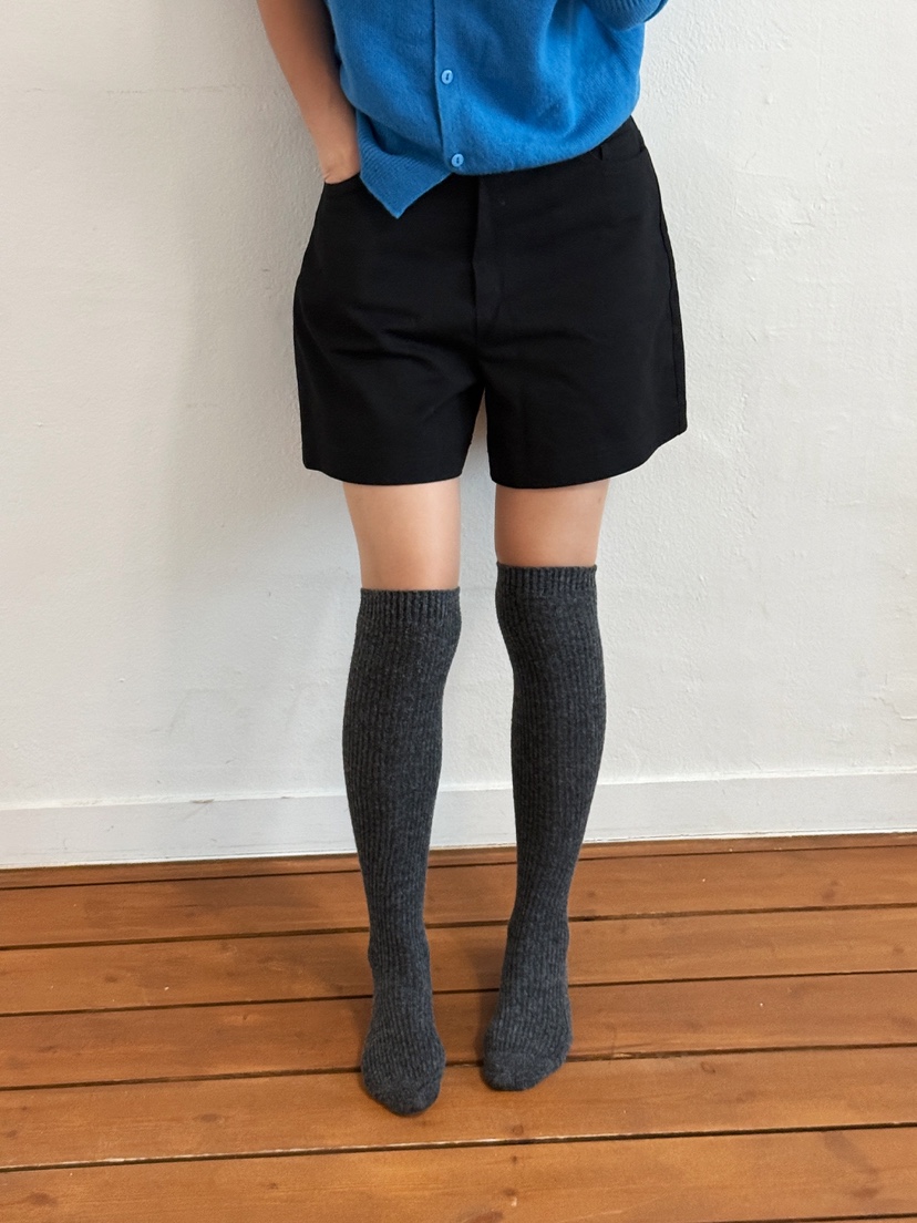 NICEALICE韓國直郵女士新品熱賣人氣真品推薦時尚休閑襪子NICEALICE襪子