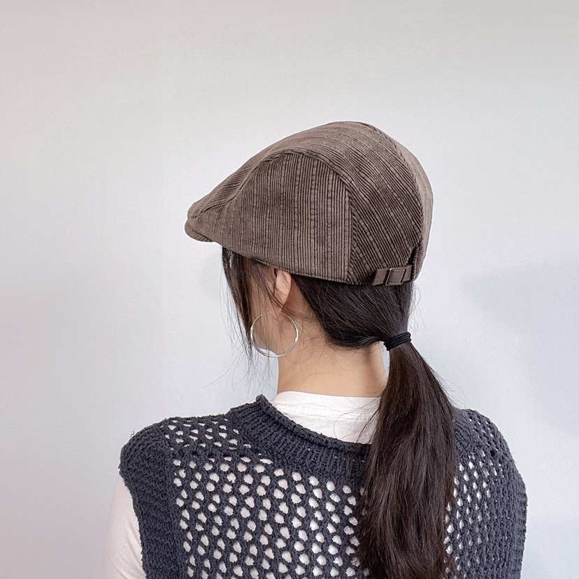 TATA韓國代購女裝新款休閑人氣熱賣推薦真品時尚帽子TATA帽子