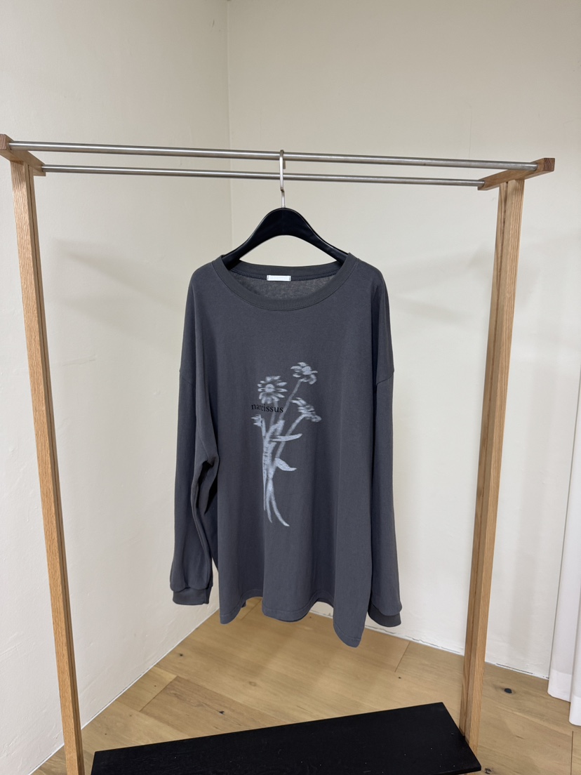 BLACK PIG/BERTO韓國直郵女裝新款人氣熱賣真品長袖T恤BLACK PIG/BERTO長袖T恤圖色3
