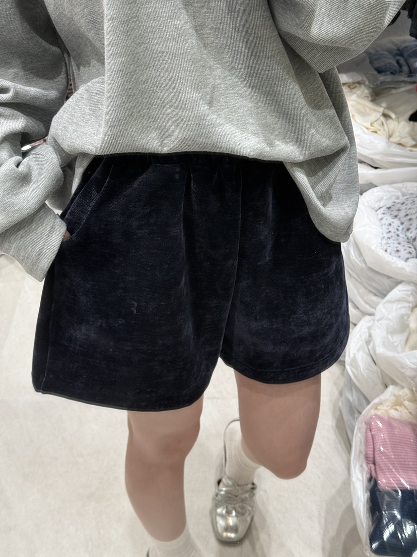 RUNWAY-런웨이東大門代購女裝新品熱賣時尚推薦人氣短褲RUNWAY短褲